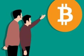 比特币价格走势k线图_bitcoin今日实时行情走势